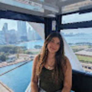 Meet your Posher, Anna